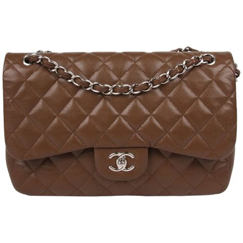 chanel 2.55 timeless jumbo|Chanel 2.55 purses.